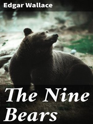 cover image of The Nine Bears